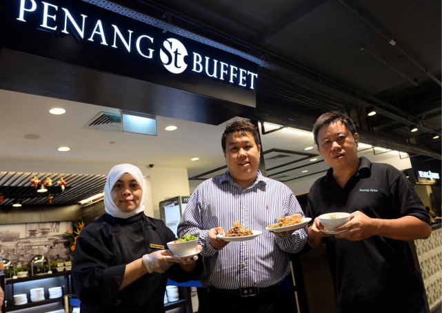 PenangFood