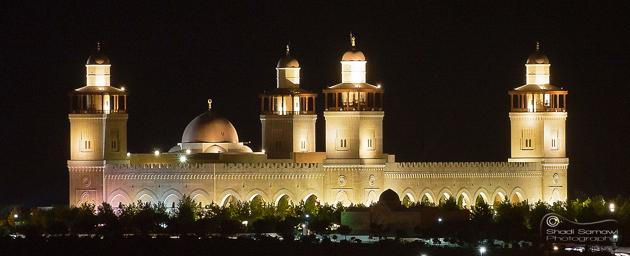 king-hussein-mosque